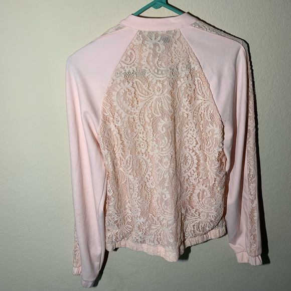 Bomber jacket - Picture 2 of 2